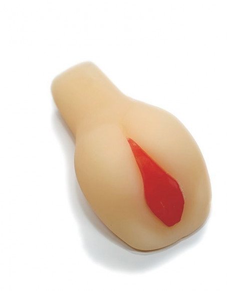 Мастурбатор-вагина Pure Flesh Мастурбатор-вагина Pure Flesh