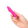 Розовая вибропуля Pink Vibe Power Bullet - 9 см. Розовая вибропуля Pink Vibe Power Bullet - 9 см.
