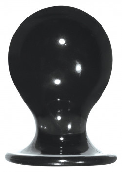 Малая анальная пробка ORBITE - 4,5 см. Малая анальная пробка ORBITE - 4,5 см.