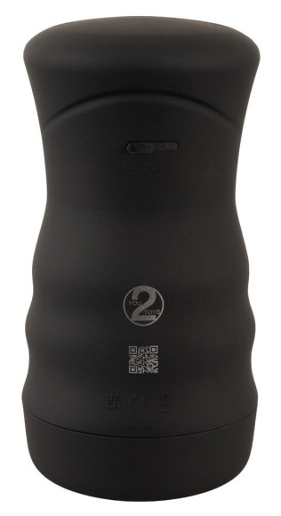 Мультифункциональный мастурбатор Gyro