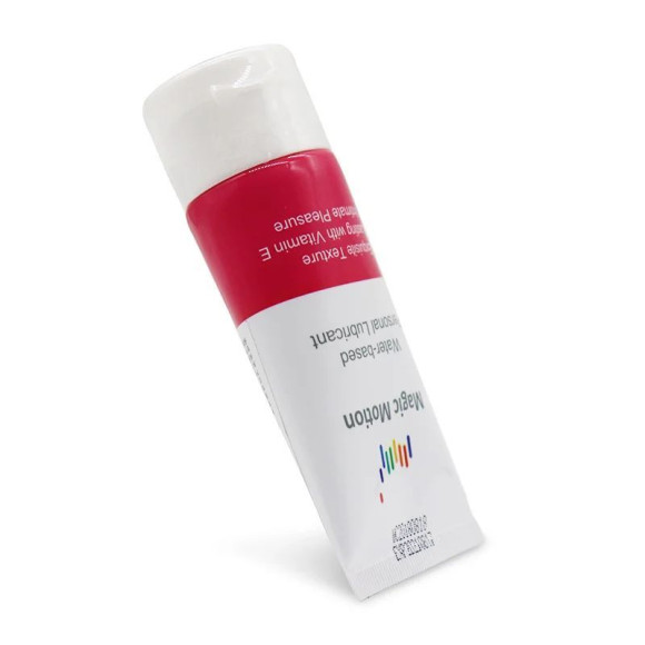 Смазка на водной основе Magic Motion - 50 мл.