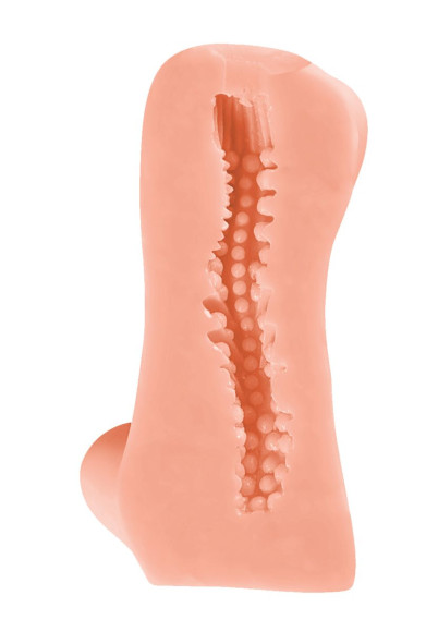 Мастурбатор в виде женского торса Angie Мастурбатор в виде женского торса Angie