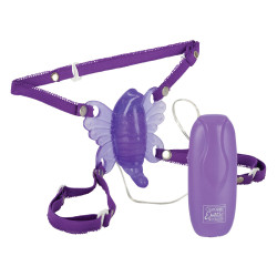 Клиторальный стимулятор Venus Butterfly 2 Клиторальный стимулятор Venus Butterfly 2