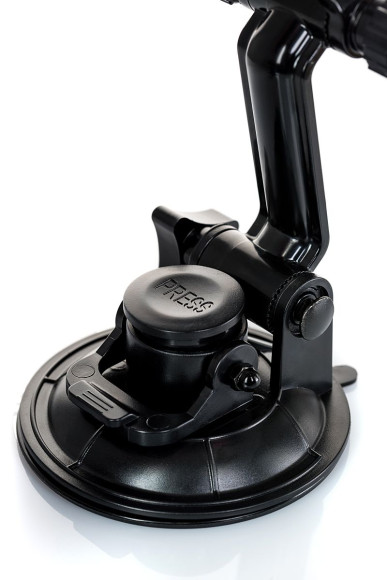 Розовая секс-машина Pink-Punk MotorLovers Розовая секс-машина Pink-Punk MotorLovers