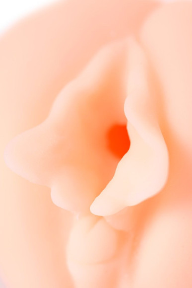 Мастурбатор-вагина Juki без вибрации Мастурбатор-вагина Juki без вибрации