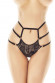 Пикантные кружевные трусики Sanny