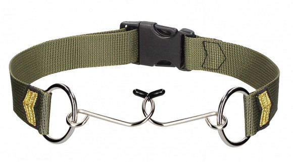 Армейский BDSM-набор Army Bondage Армейский BDSM-набор Army Bondage