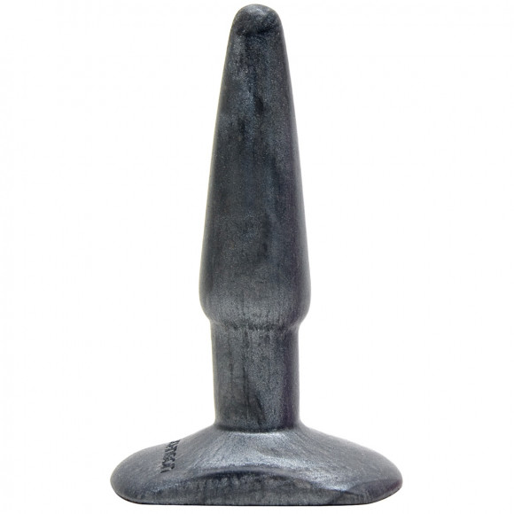 Серая анальная пробка The Li Серая анальная пробка The Li