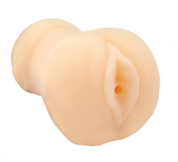 Телесный мастурбатор-вагина REALSTUFF REALISTIC FRESH STROKER PUSSY Телесный мастурбатор-вагина REALSTUFF REALISTIC FRESH STROKER PUSSY