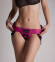 Ярко-розовый пояс для страпона Strap-On-Me Harness Curious