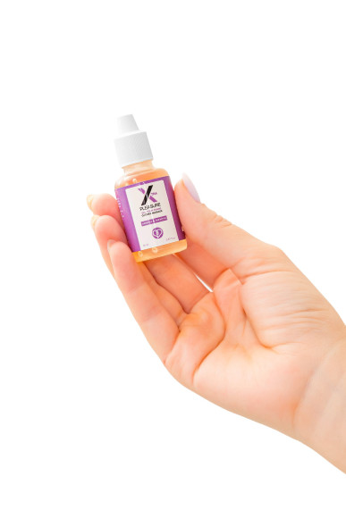 Стимулирующий гель для женщин Xtra Pleasure - 20 мл. Стимулирующий гель для женщин Xtra Pleasure - 20 мл.