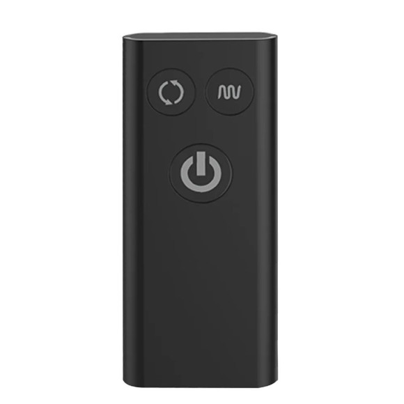 Черная анальная вибровтулка Tornado with Cock & Ball Rings с эрекционными кольцами Черная анальная вибровтулка Tornado with Cock & Ball Rings с эрекционными кольцами