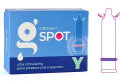 Стимулирующая насадка G-Spot Y Стимулирующая насадка G-Spot Y