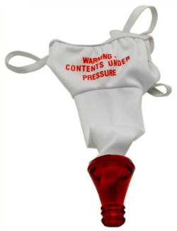 Игривые мужские трусы «Пожарный» Игривые мужские трусы «Пожарный»