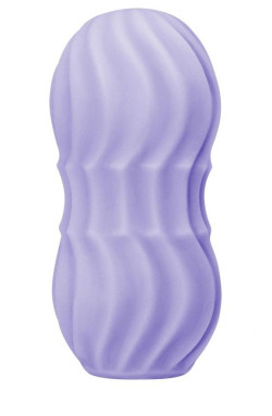 Сиреневый мастурбатор Dreamy Сиреневый мастурбатор Dreamy