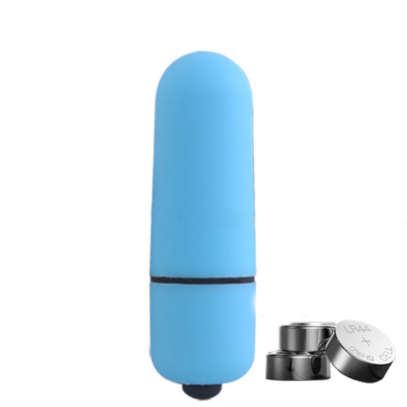 Вибропуля «Оки-Чпоки» - 6 см. Вибропуля «Оки-Чпоки» - 6 см.