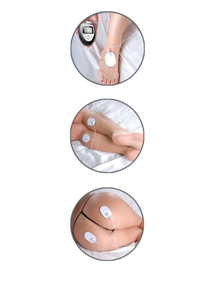 Электростимулятор Shock Therapy Kit Электростимулятор Shock Therapy Kit