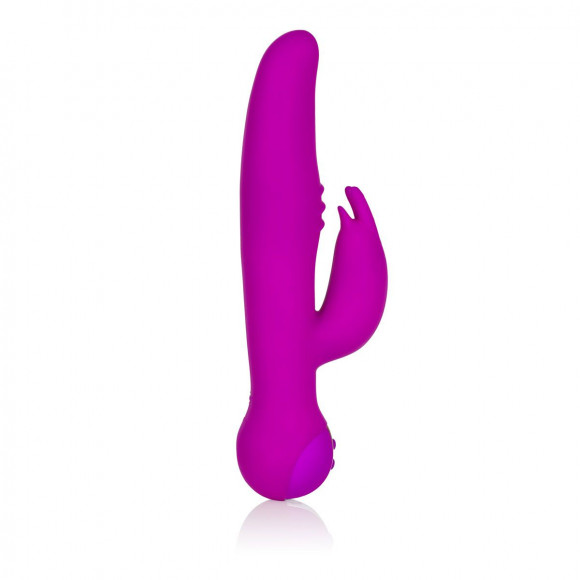 Эксклюзивный хай-тек вибратор VANITY BY JOPEN VR12 - 23,5 см. Эксклюзивный хай-тек вибратор VANITY BY JOPEN VR12 - 23,5 см.