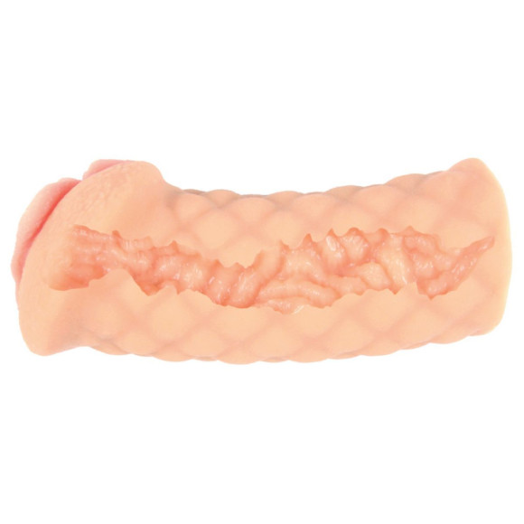 Телесный мастурбатор-вагина Elegance.002 Телесный мастурбатор-вагина Elegance.002