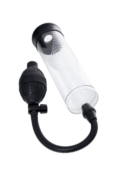 Прозрачная механическая помпа Bjorn Прозрачная механическая помпа Bjorn