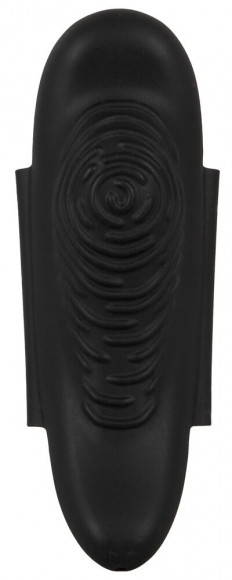 Черный вибратор в трусики Panty Vibrator Черный вибратор в трусики Panty Vibrator