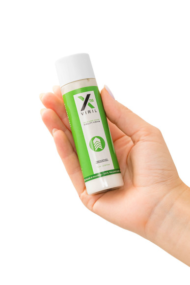 Крем для мужчин Xtra Viril - 75 мл. Крем для мужчин Xtra Viril - 75 мл.