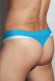 Голубо-белые трусы-стринги Doreanse Fitness Голубо-белые трусы-стринги Doreanse Fitness