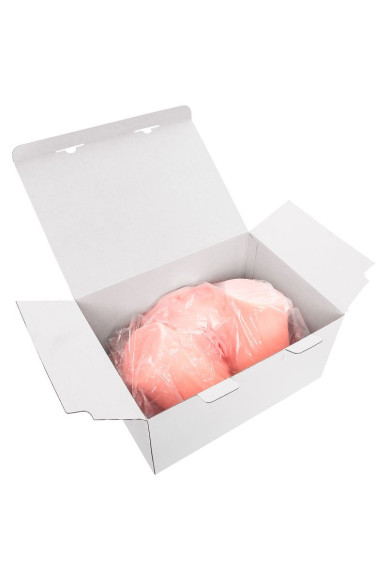 Вагина с вибрацией и ротацией Adel 001 Vagina Вагина с вибрацией и ротацией Adel 001 Vagina