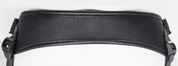 Черный пояс для насадок BEST CLASS STRAP Черный пояс для насадок BEST CLASS STRAP