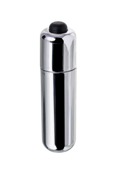 Небольшая анальная вибровтулка Erotist Arrow - 8,5 см. Небольшая анальная вибровтулка Erotist Arrow - 8,5 см.