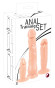 Набор анальных фаллоимитаторов Anal Training Set Набор анальных фаллоимитаторов Anal Training Set