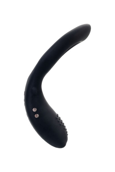 Черное эрекционное кольцо Lovense Diamo Черное эрекционное кольцо Lovense Diamo