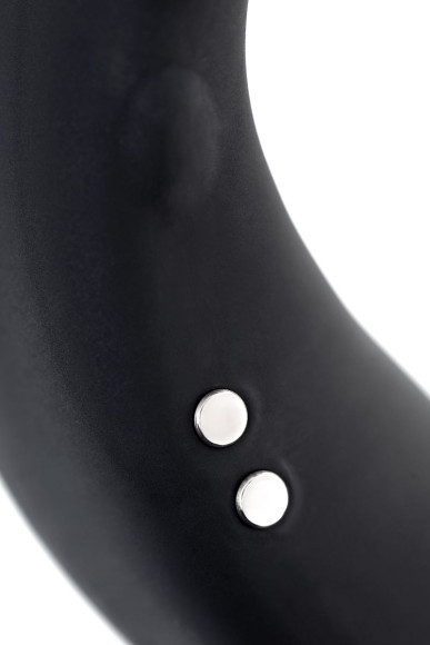 Черное эрекционное кольцо Lovense Diamo Черное эрекционное кольцо Lovense Diamo