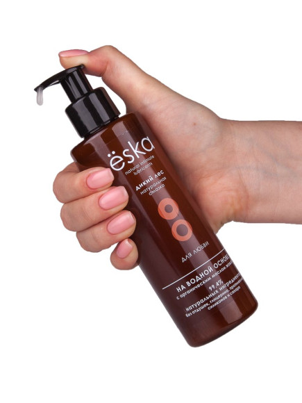 Лубрикант на водной основе Дикий Лес - 200 мл. Лубрикант на водной основе Дикий Лес - 200 мл.