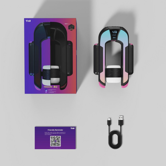 Интерактивный автоматический мастурбатор M2