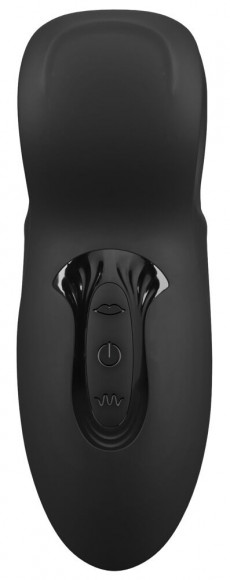 Мужской вибратор-стимулятор Man Wand with Vibration and Moving Wings Мужской вибратор-стимулятор Man Wand with Vibration and Moving Wings