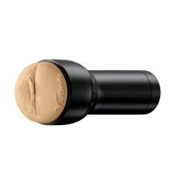 Мастурбатор-вагина FeelVictoria Stroker