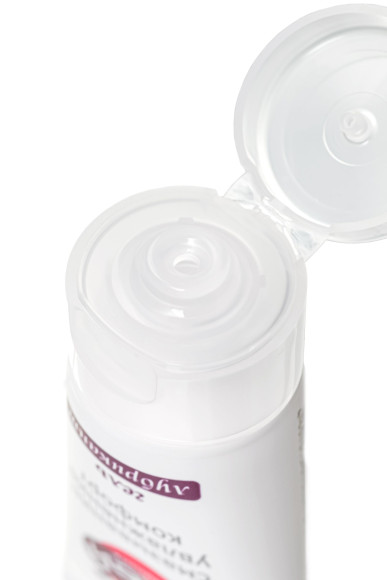 Гель-лубрикант на водной основе  Окей для двоих  - 25 гр.