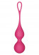 Розовые вагинальные шарики SPHERE II STIMULATING LOVEBALL Розовые вагинальные шарики SPHERE II STIMULATING LOVEBALL